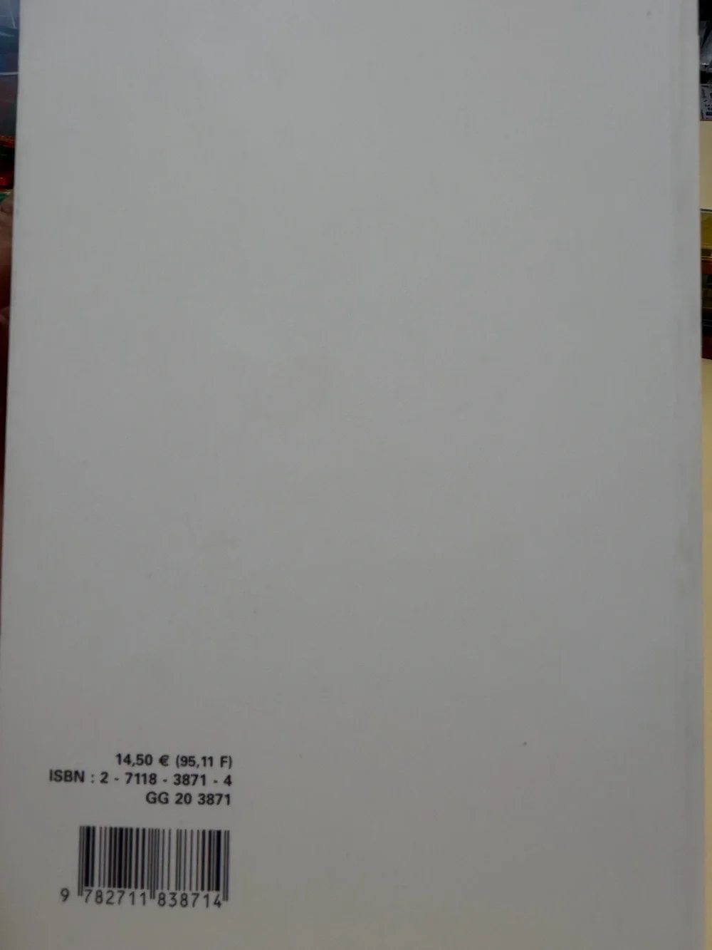 The Louvre Collections - Art Museum - Official Guidebook EUC